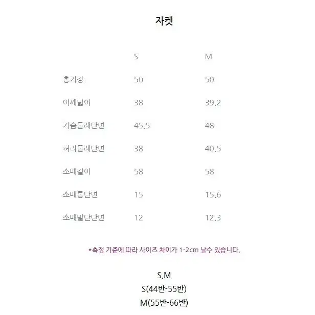 누보잇(구 라비타) 글로리 트위드 셋업 s