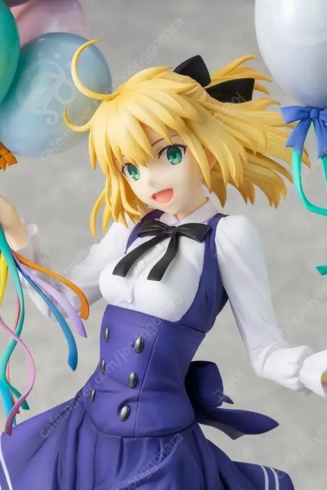 Kadokawa KDcolle FateGrand Order Saber Altria Pendragon lily Spirit