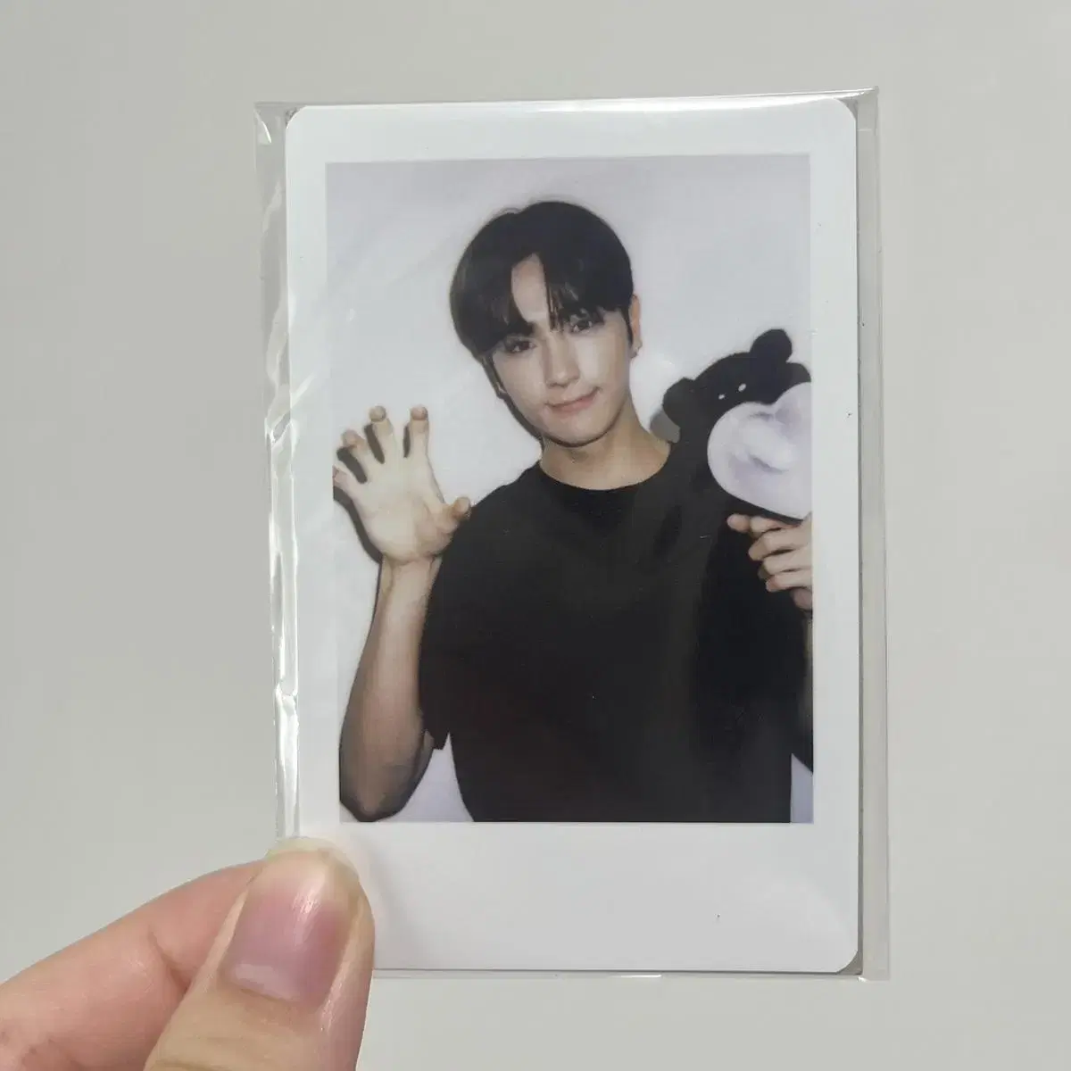 The Boyz hyunjae Generation 2 md Shushu photocard Photocard Yang Wts.