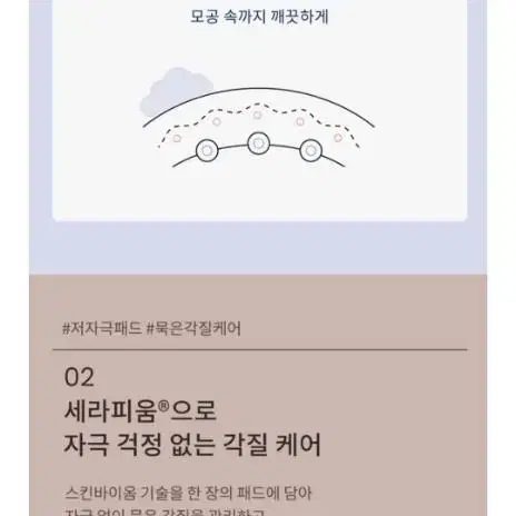 [새상품]마이스킨솔루스 세라피움 모이스트 버블 클렌징 패드