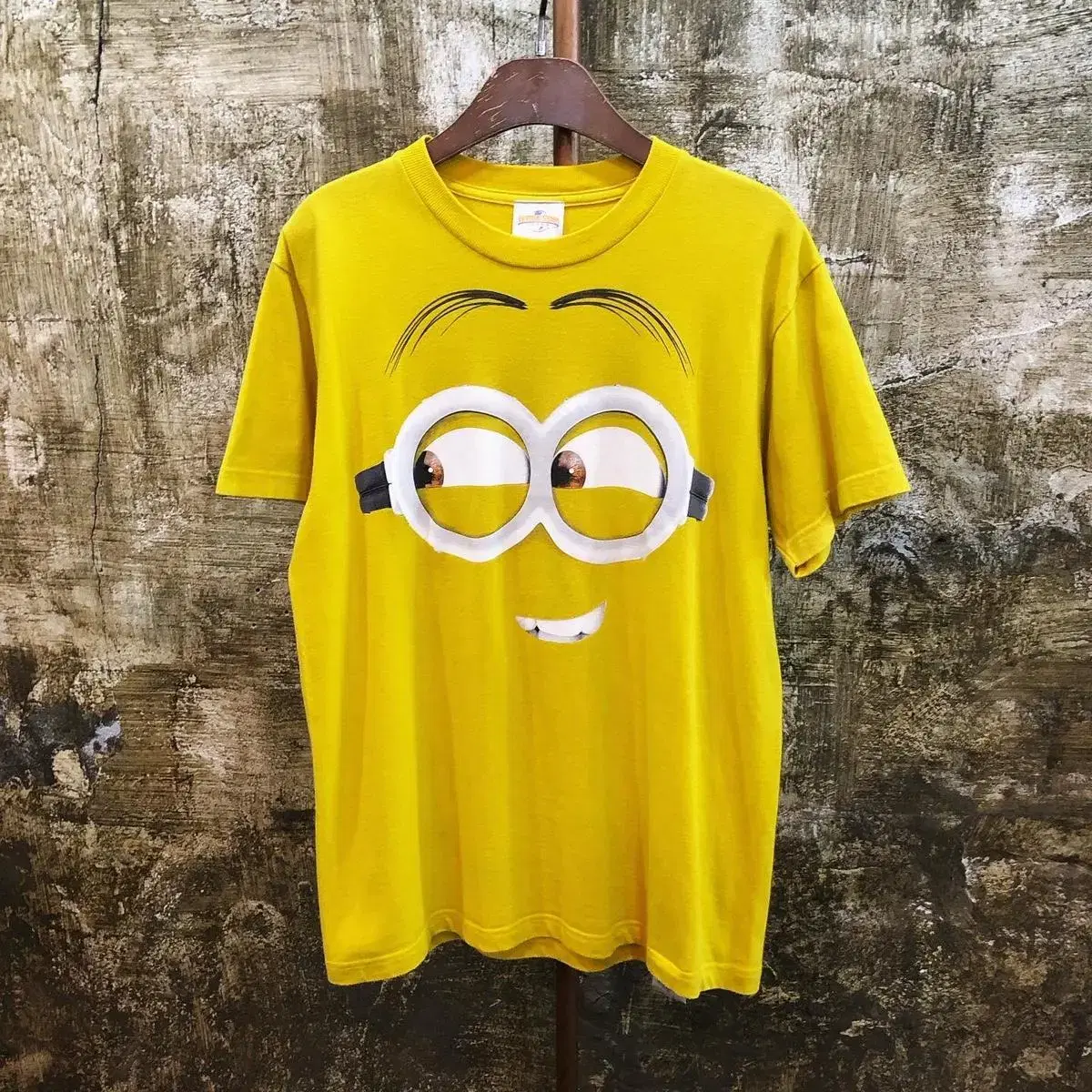 Universal Studios Japan Minions T-Shirt