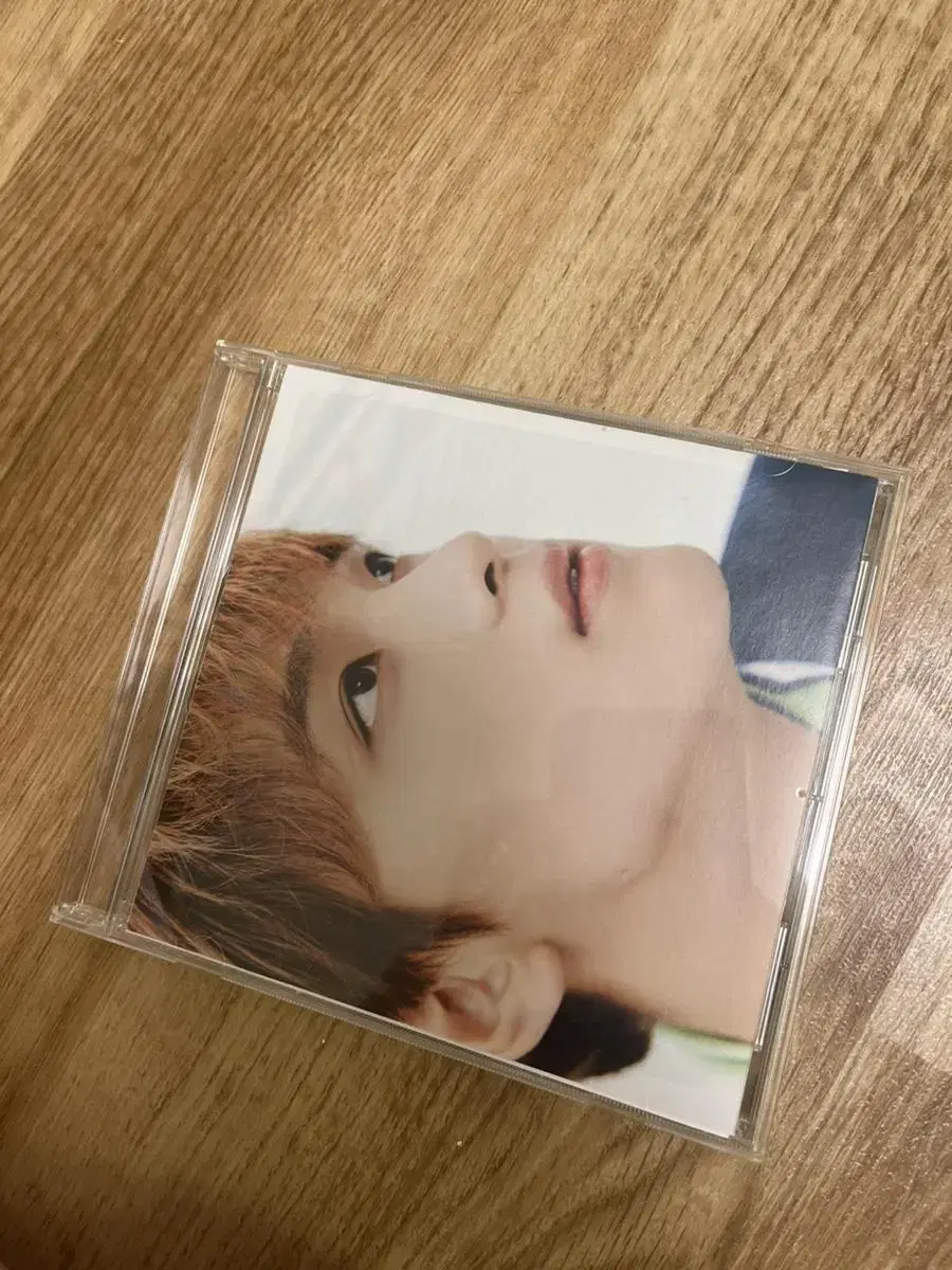 The Dream haechan unsealed