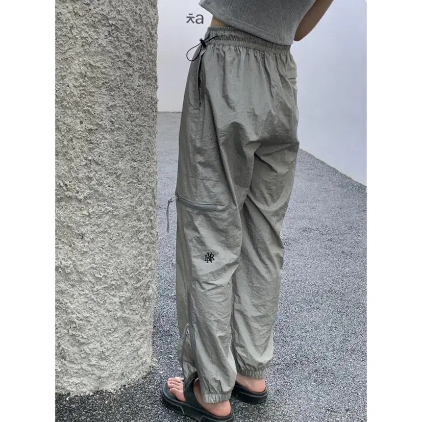 더베를린 조거팬츠 pocket jogger pant