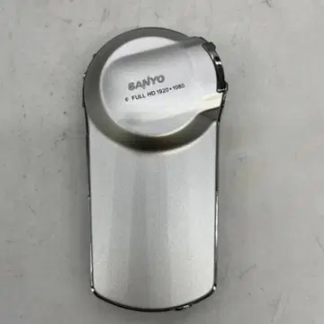오늘만가격인하)SANYO Xacti DMX-CS1 산요작티 실버 | 브랜드