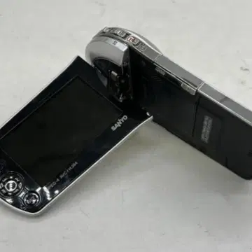오늘만가격인하)SANYO Xacti DMX-CS1 산요작티 실버 | 브랜드 오늘만가격인하)SANYO Xacti DMX-CS1 산요작티 실버 | 브랜드