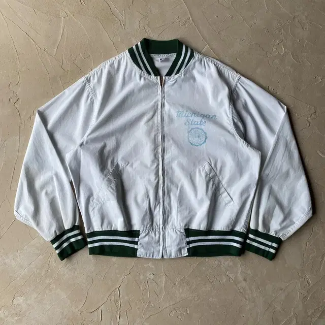 Rare 50s champion jacket 챔피온