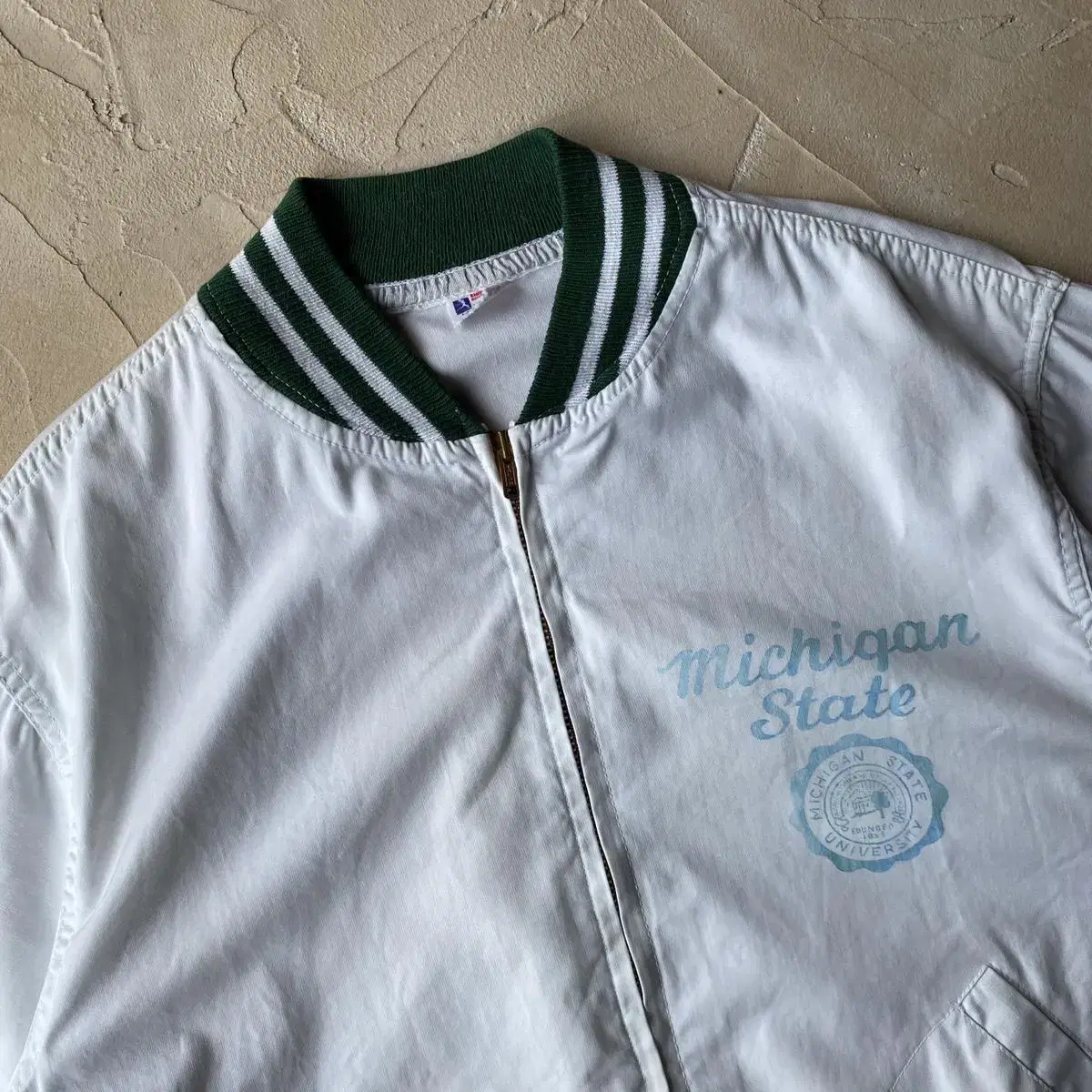 Rare 50s champion jacket 챔피온