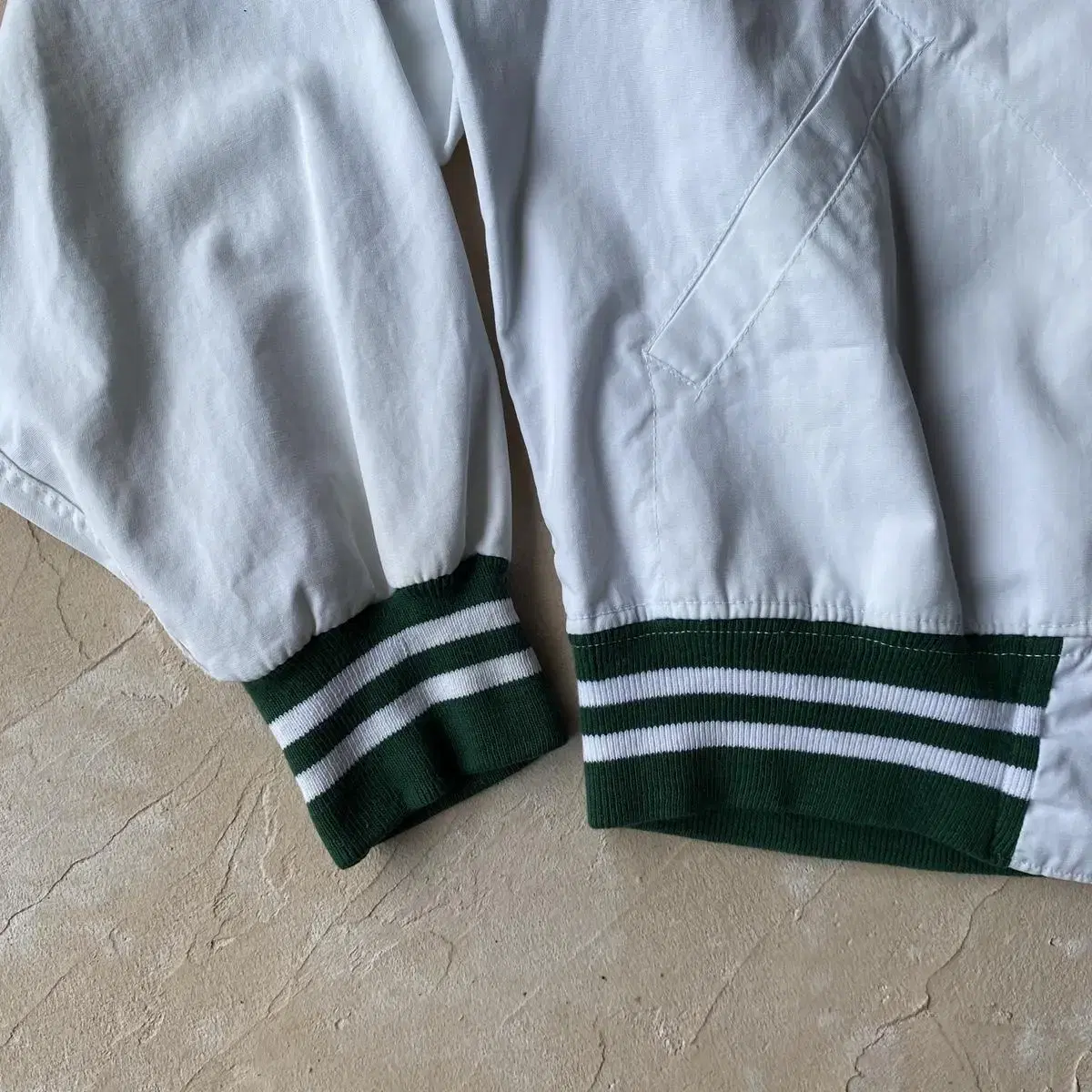 Rare 50s champion jacket 챔피온