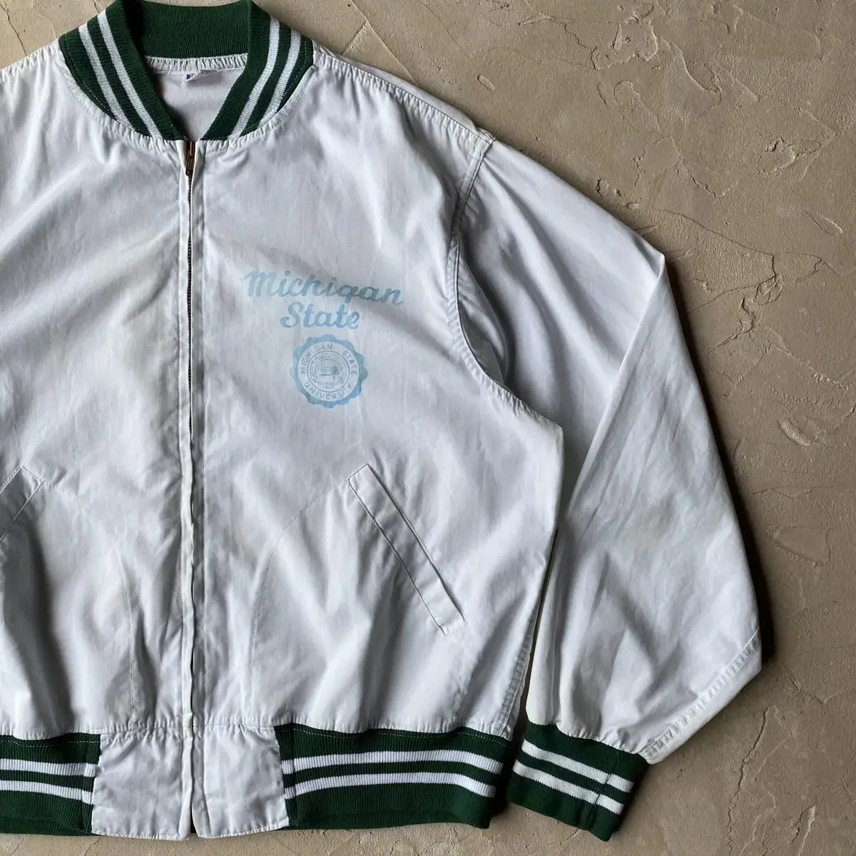 Rare 50s champion jacket 챔피온