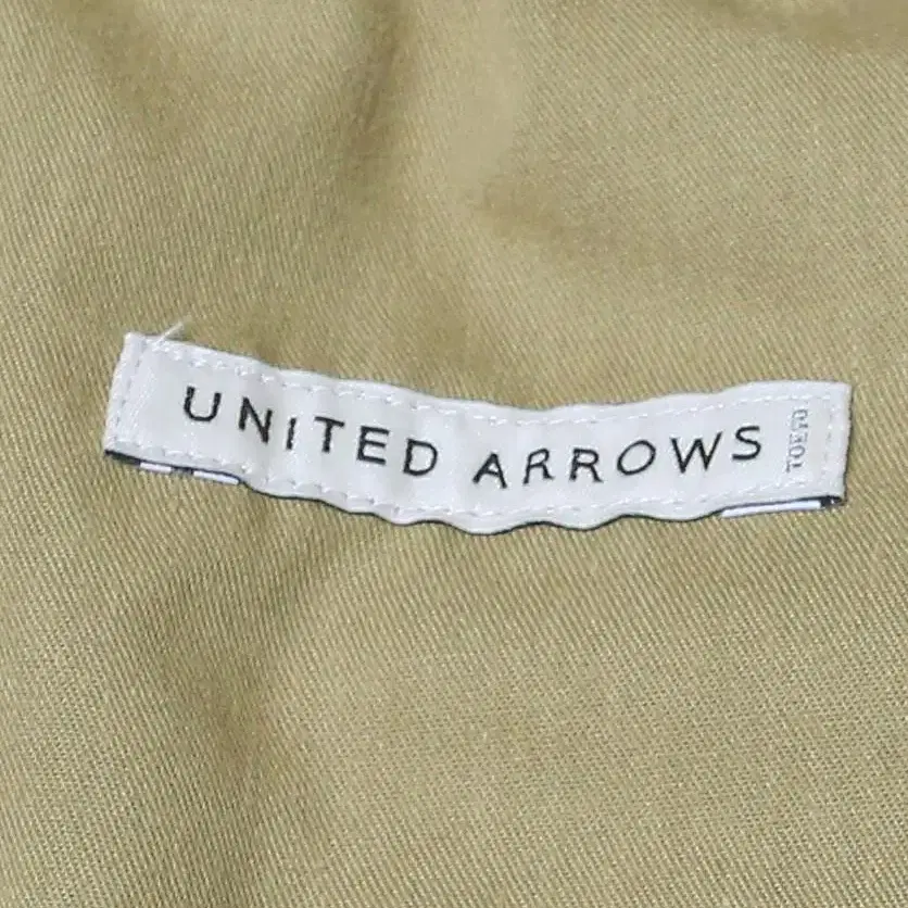 유나이티드 애로우즈 도쿄 [United Arrows Tokyo] 카멜팬츠