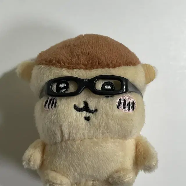 농담곰 안경 문상훈 안경