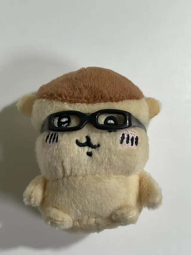 농담곰 안경 문상훈 안경