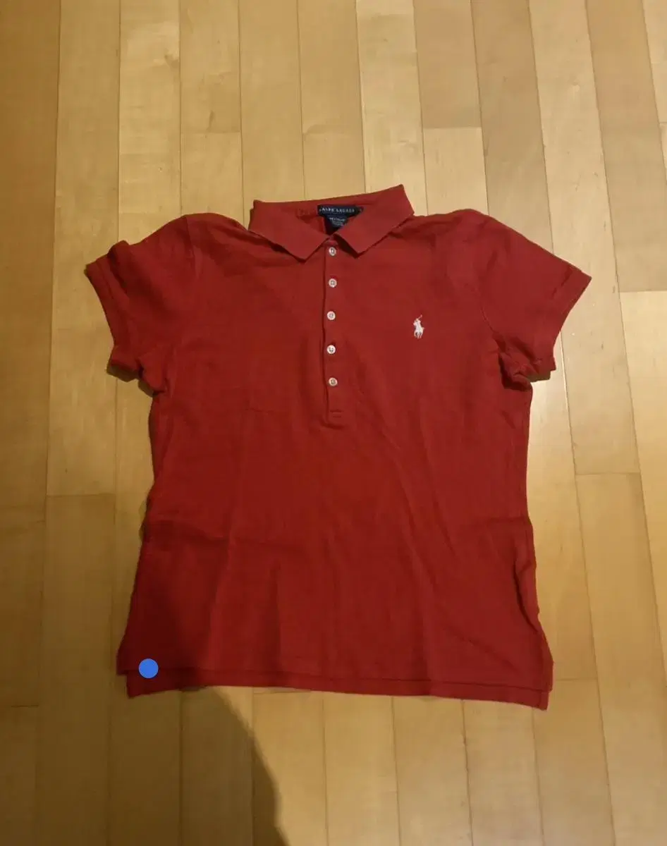 RALPH LAUREN 여자 반팔 L (66-77정도)