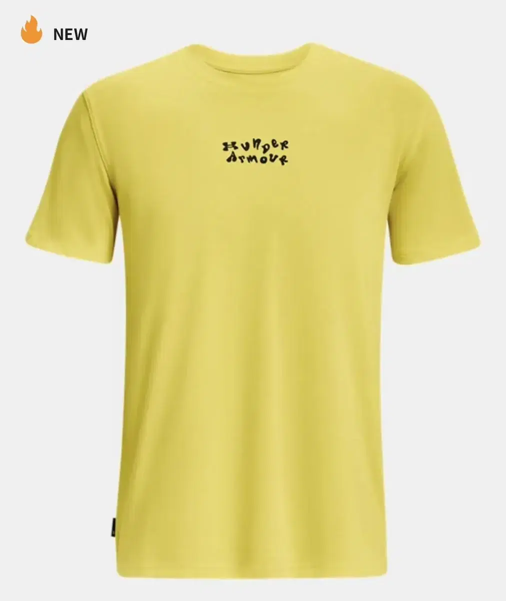 Under Armour Vahn Tee