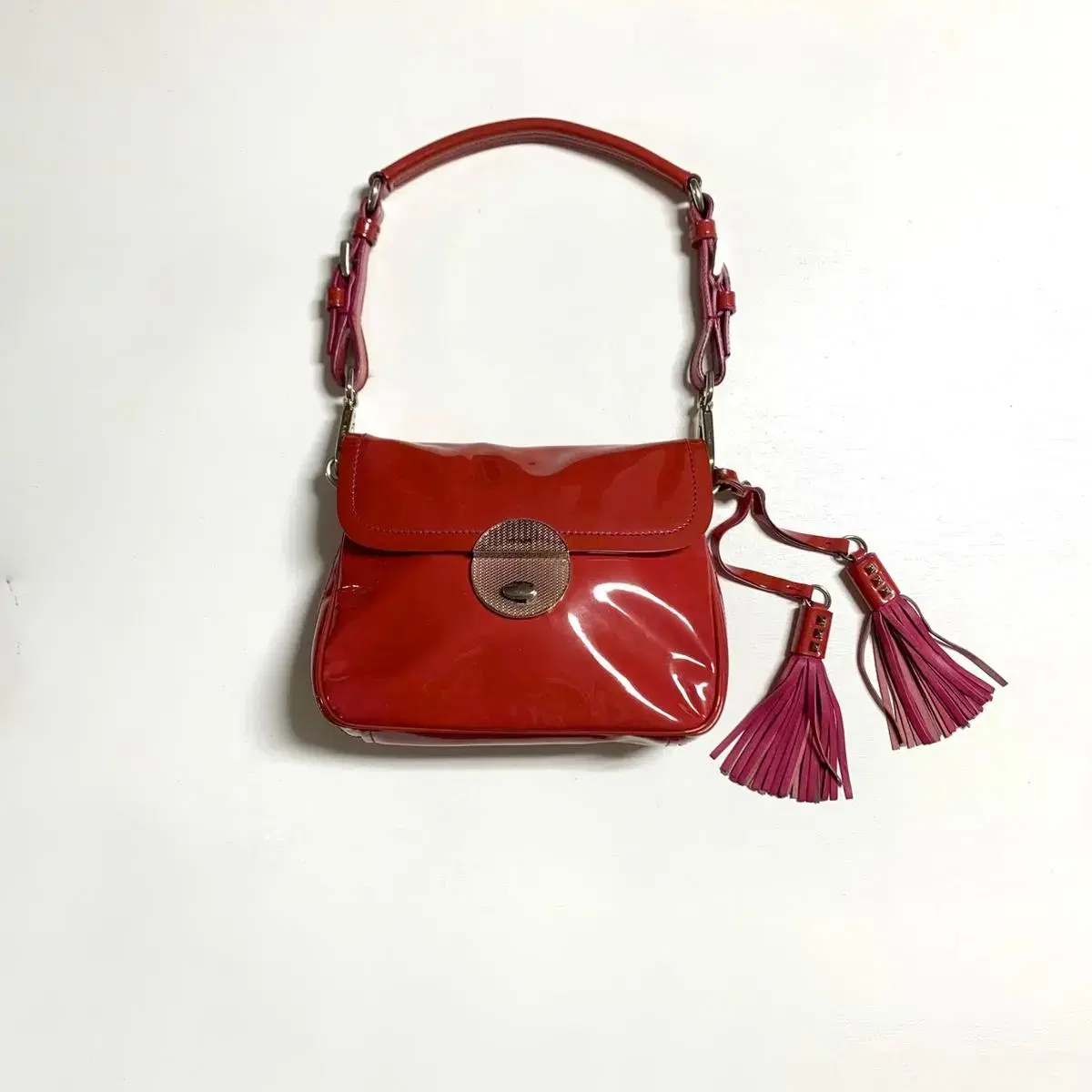 Prada bag