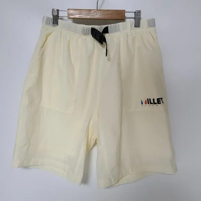 HomeNew Arrivals Mille M 80 30-31 Span Shorts M-Pants-070