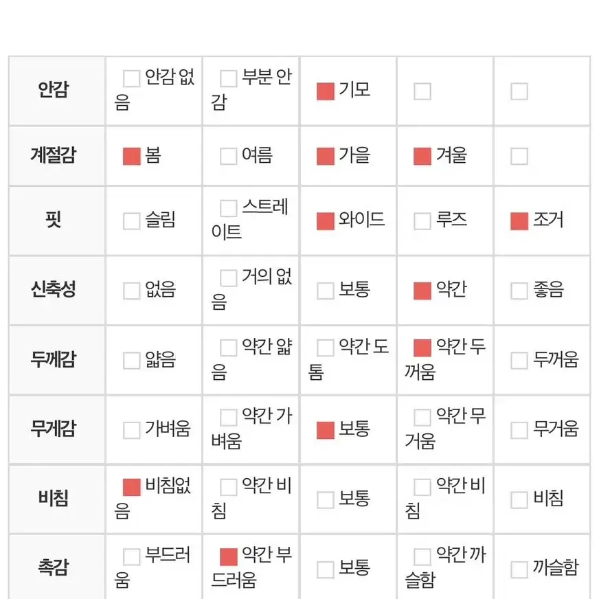 [세일] 투웨이 조거 와이드 남녀공용 팬츠