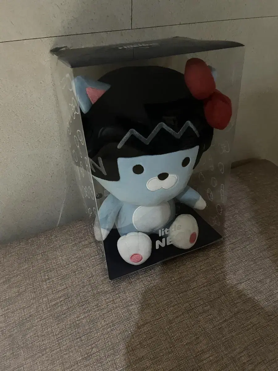 카카오 인형