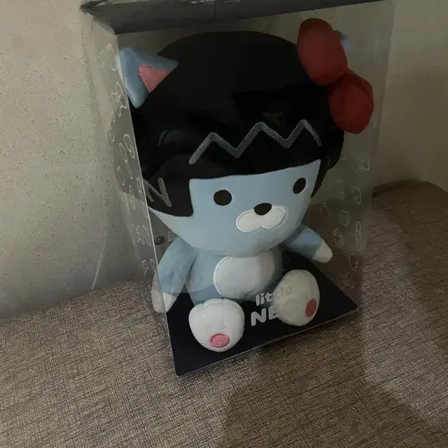 카카오 인형