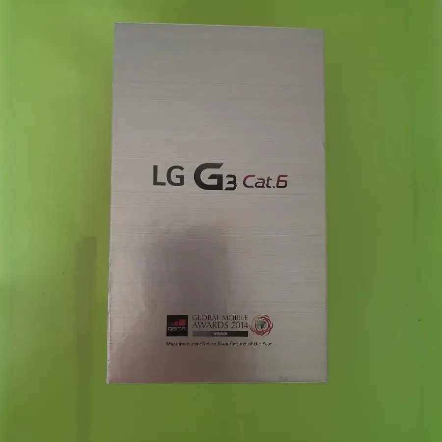 LG-F460S G3 CAT6 풀박 옛날구형스마트폰