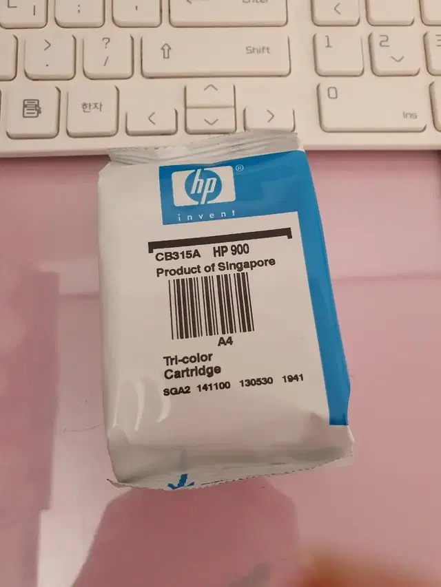 hp900 (칼라) 잉크 정품 판매