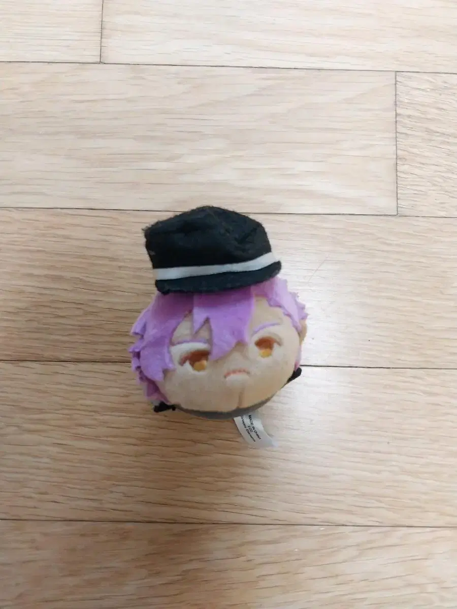 Angsta Adonis Mochi Doll