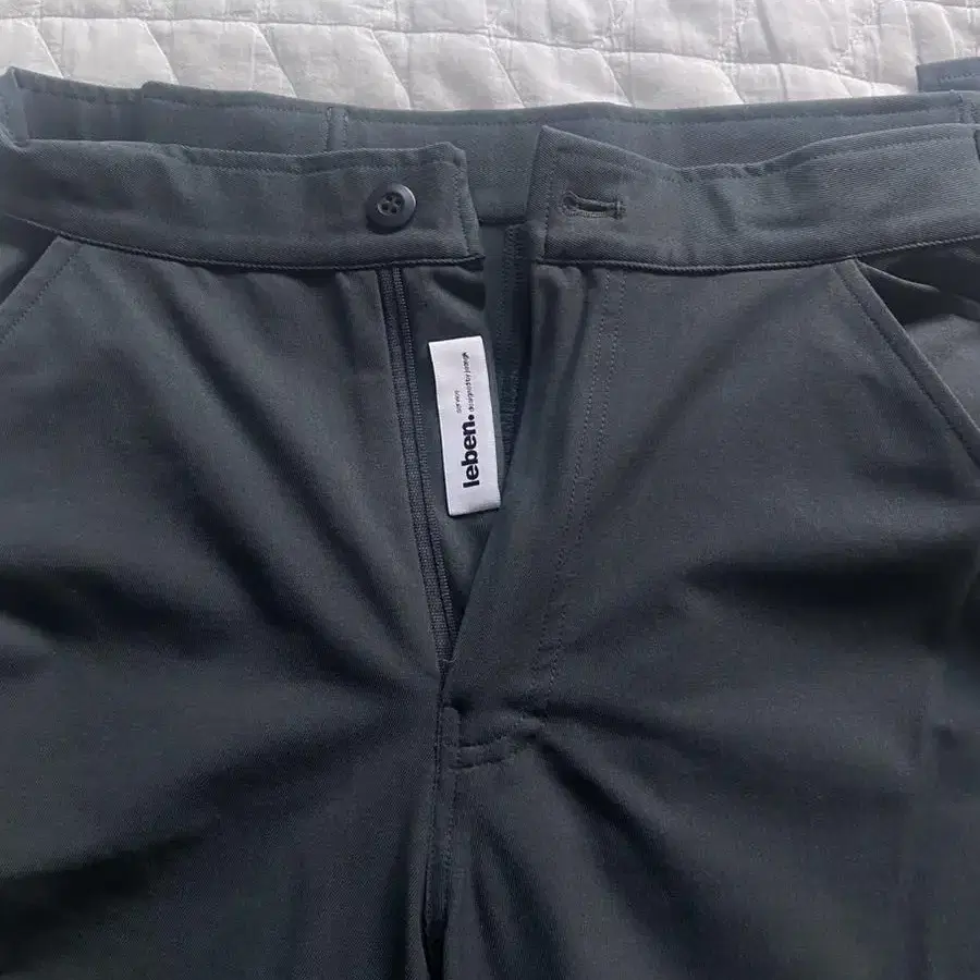 leben service pants