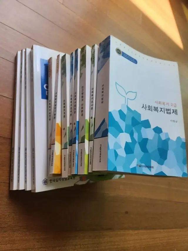 노인상담심리학 복지학교제 12권