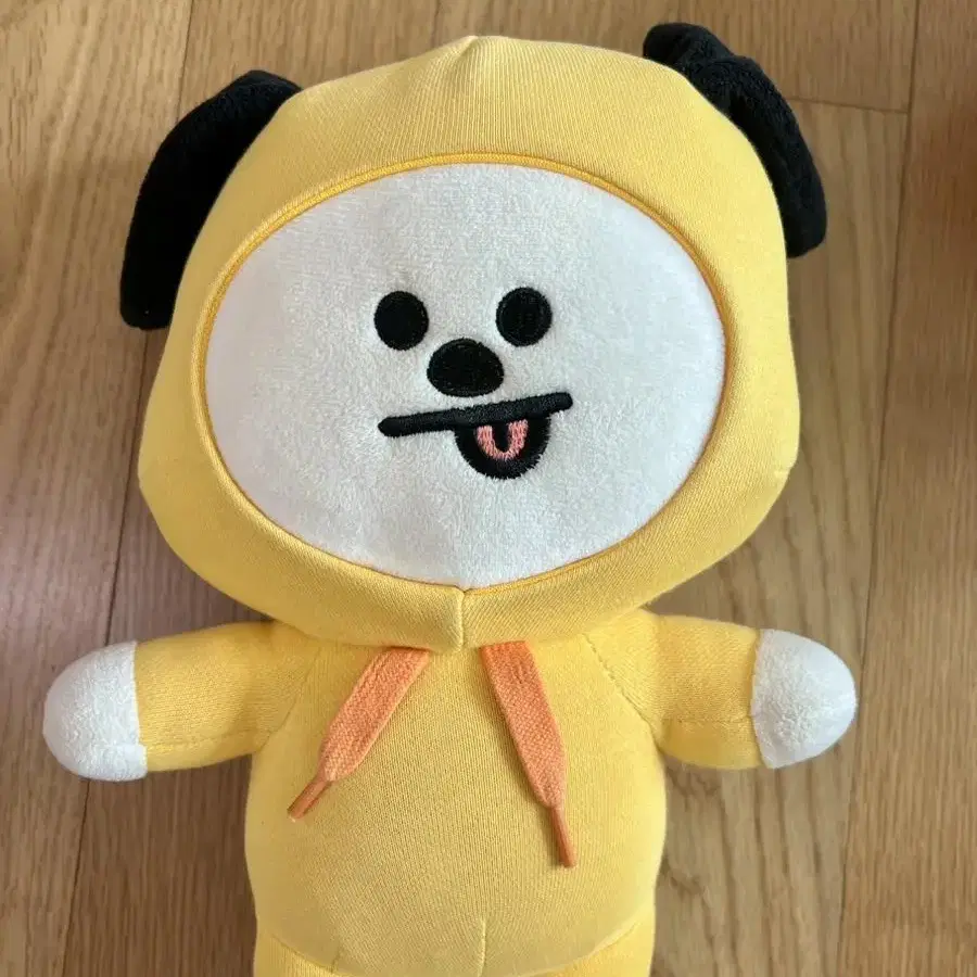 방탄소년단 BTS BT21 치미, 타타 인형, 백참, 열쇠고리