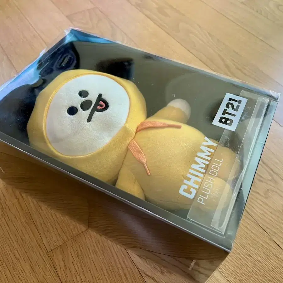 방탄소년단 BTS BT21 치미, 타타 인형, 백참, 열쇠고리