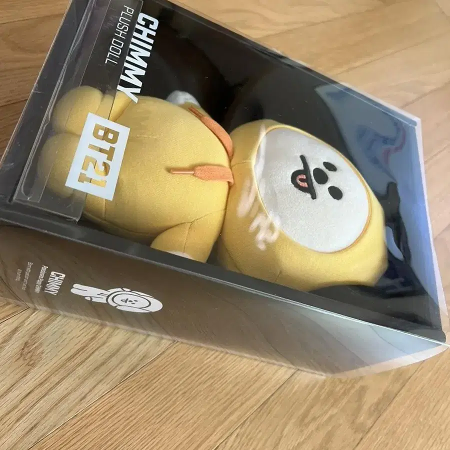 방탄소년단 BTS BT21 치미, 타타 인형, 백참, 열쇠고리