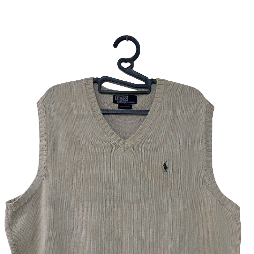 [no shipping] POLO Ralph Lauren V-Neck Vest