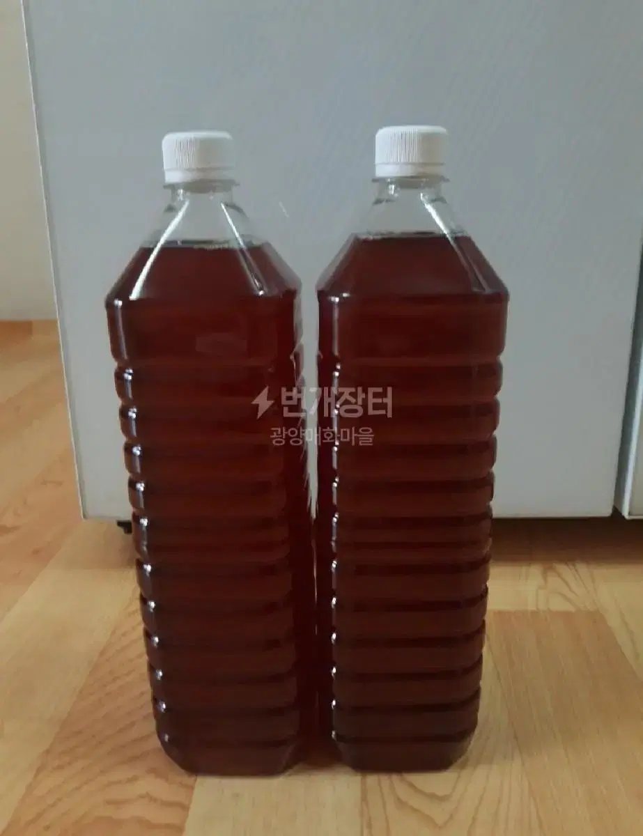 무료배송)광양매실 엑기스  1.5L  2병 가격