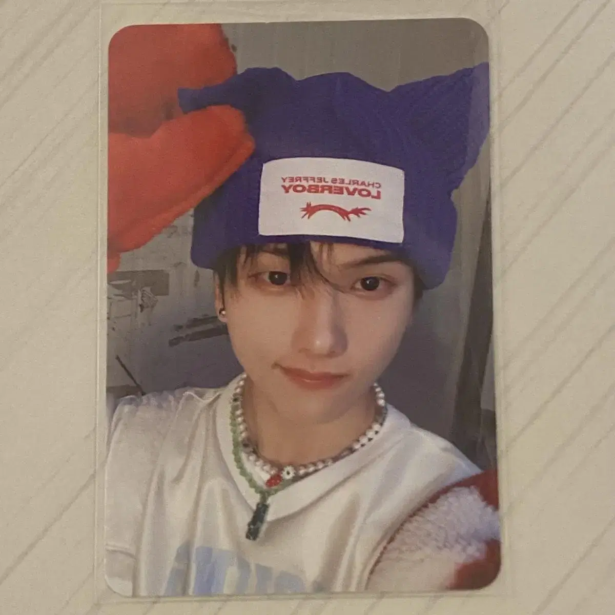 Nct nct Dream Candy photobook jisung photocard Wts