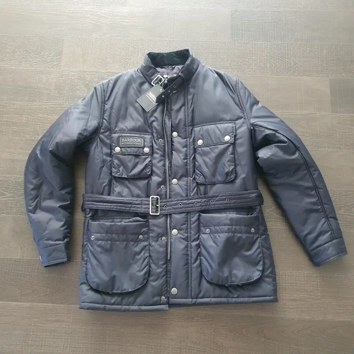 Barbour International Padded M New for sale