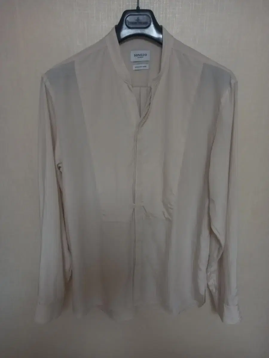 Song Gio Homme Overshirt 105-110 [Unused]