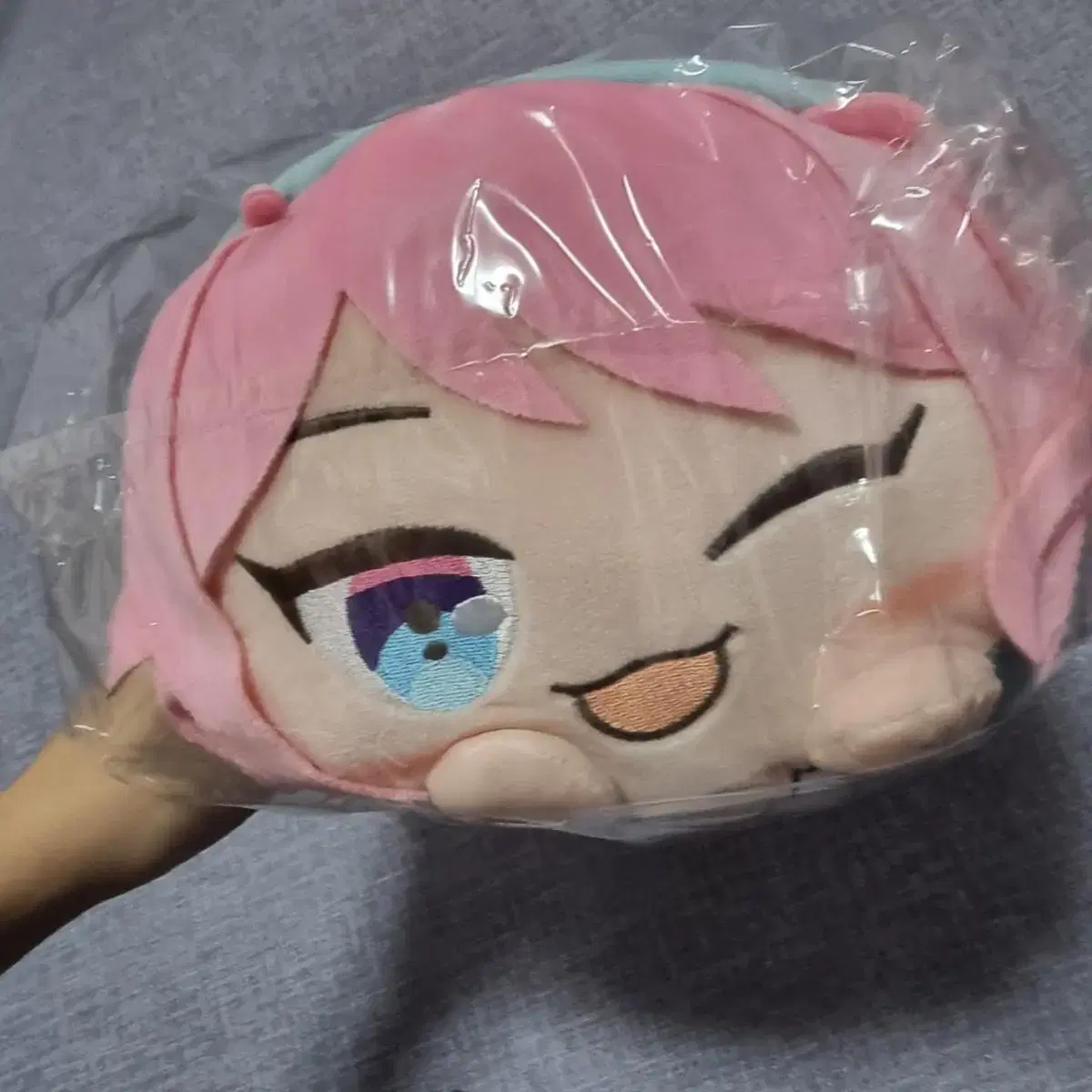 HypnosisMike Hippomy Ramuda Bikmochi/Bikmang