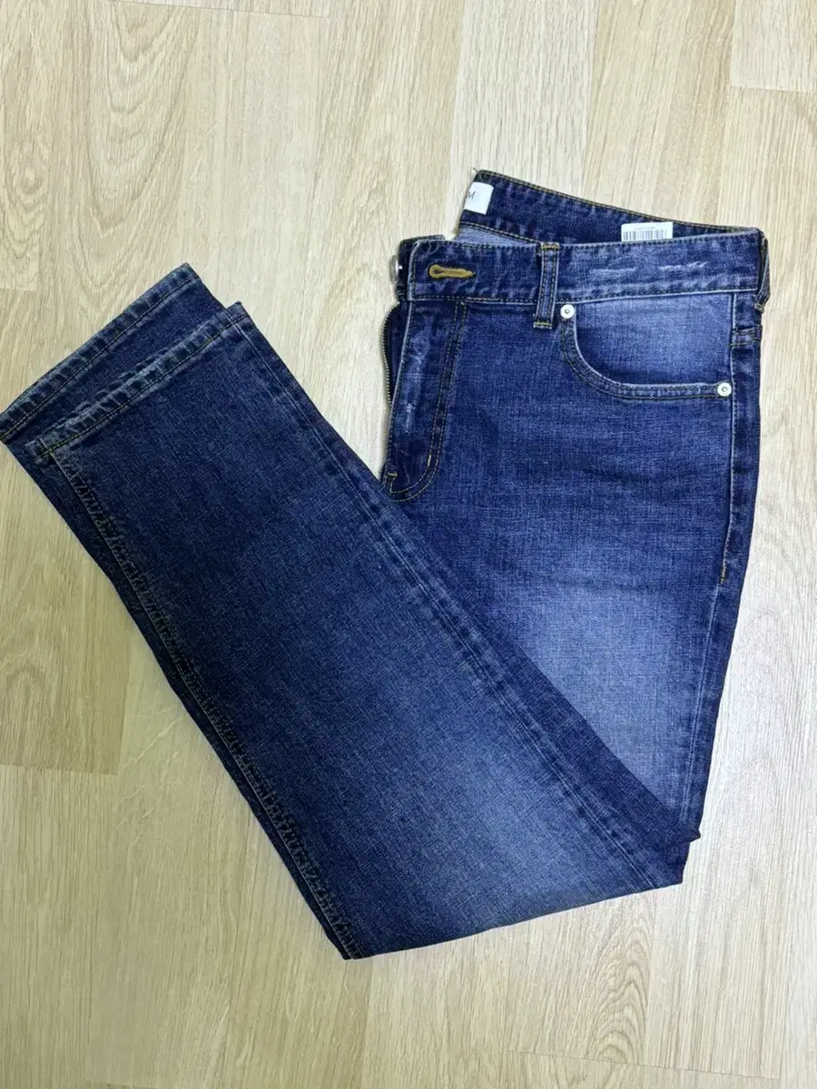 Fei's Jeans 50 (33-34.5)