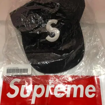 Supreme - 19SS GORE-TEX S-Logo 6-Panel | 브랜드 중고거래 플랫폼