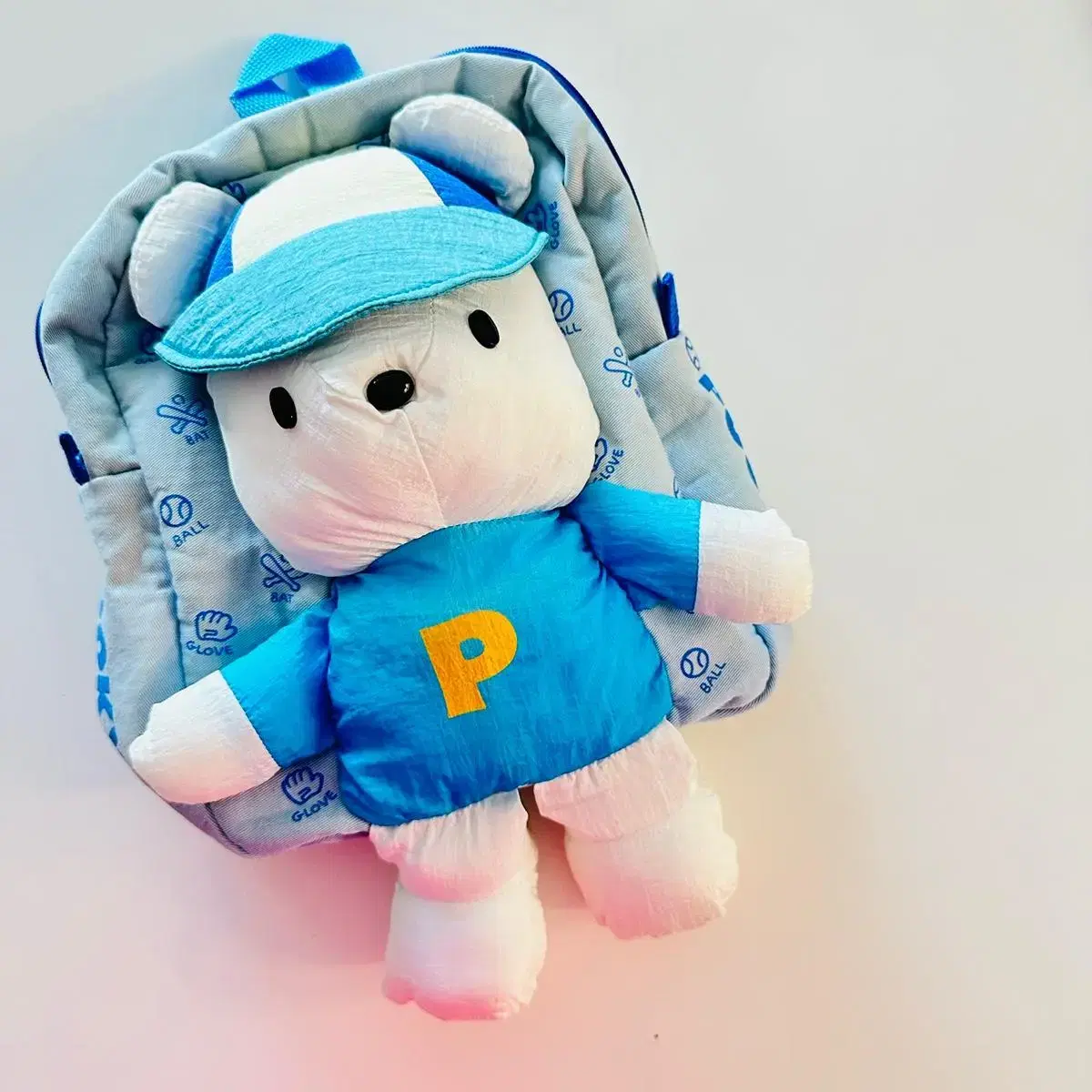 YoungArt Pookie doll Bags / Antiquities