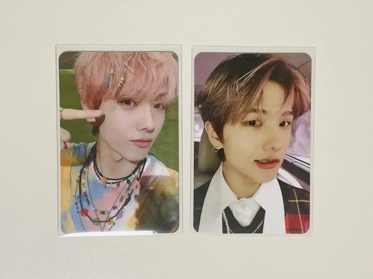 [bulk price]nct dream hello future jisung hellofuture kihno helfuture jisung jisung photocard