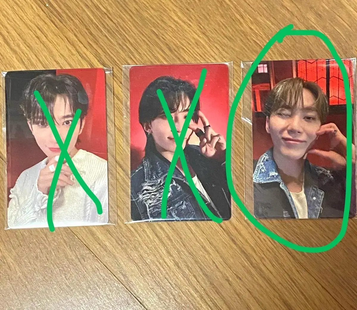 GokuPhotocard seungkwan weverse pre-order benefit