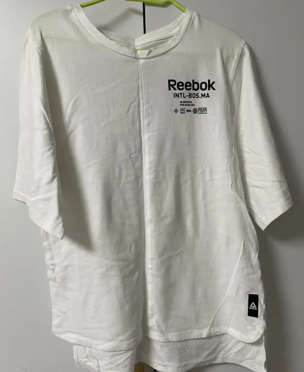 Reebok casual T-shirt