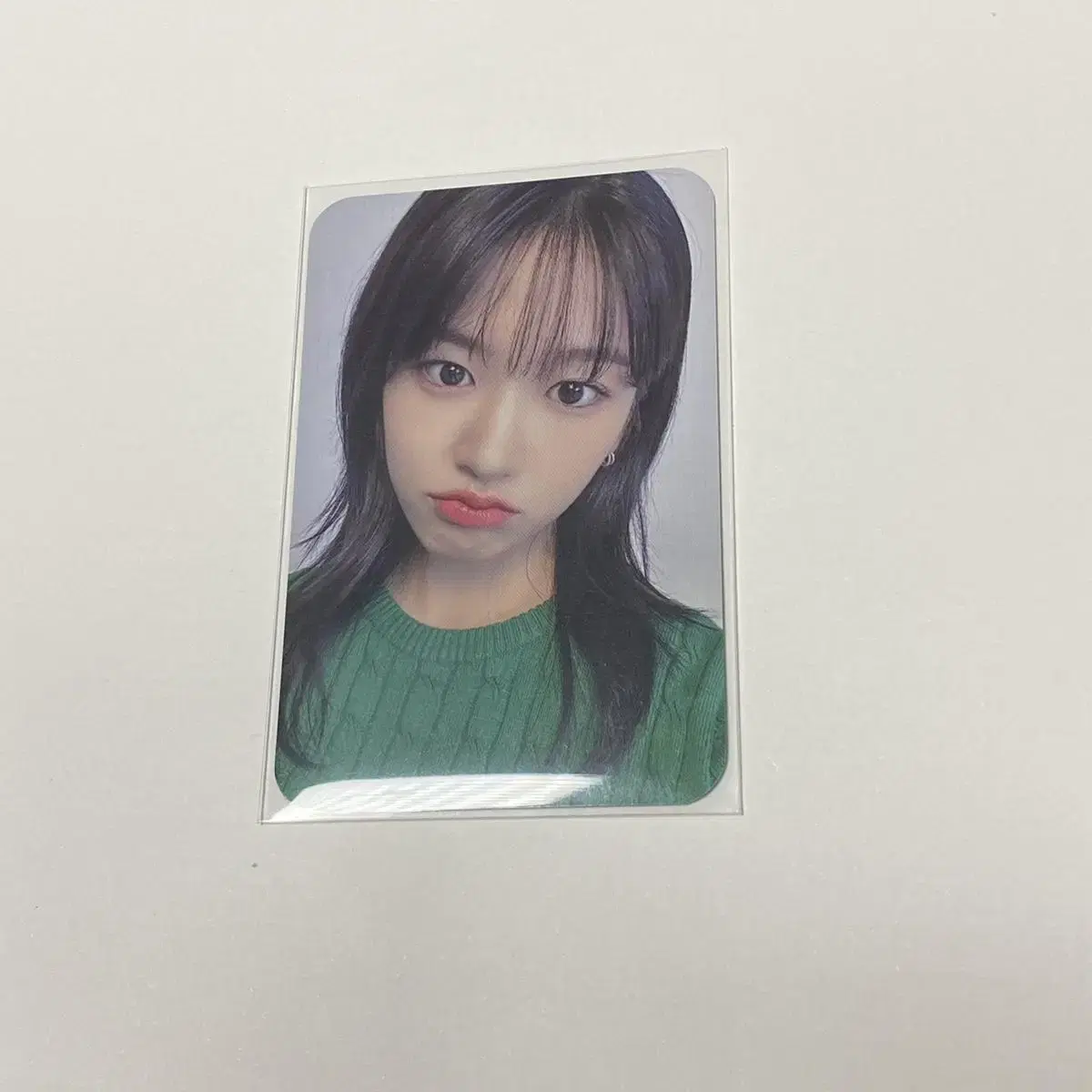 Price drop// Travelblog ive ahn yujin Sells photocards