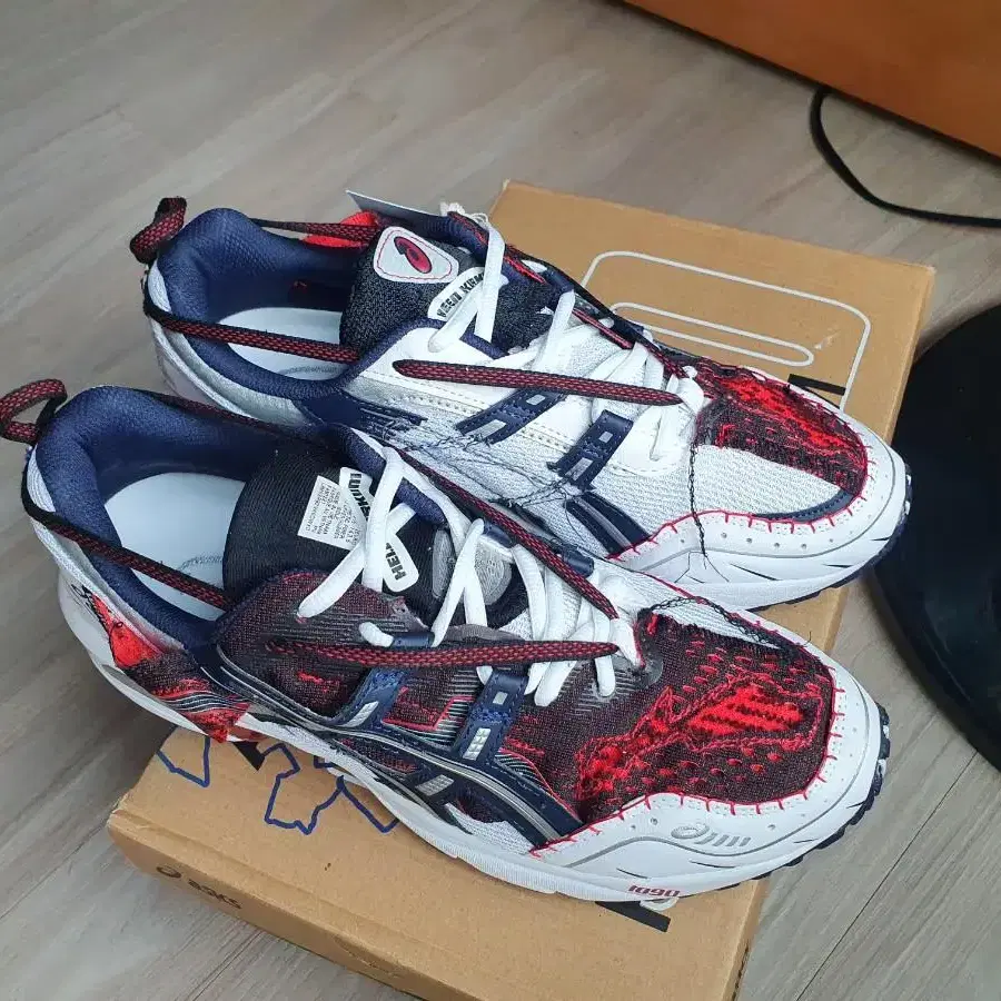 ASICS x HELEN KIRKUM  GEL - 1090(270)