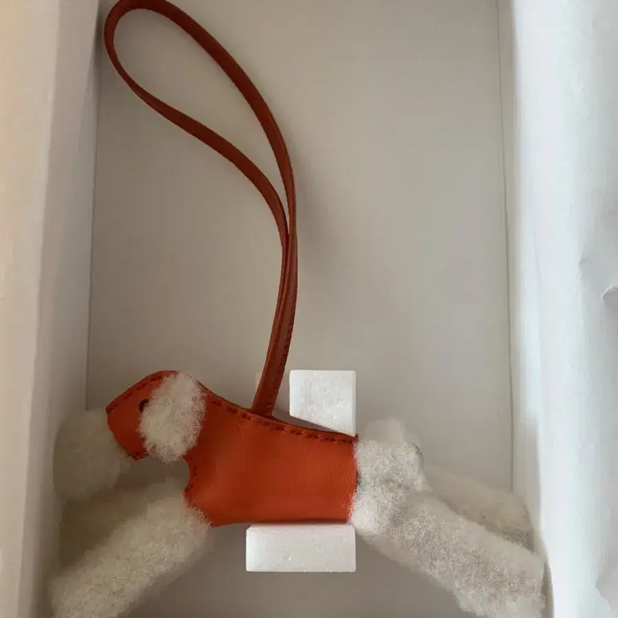 에르메스 버디 백참 Hermes buddy bag charm