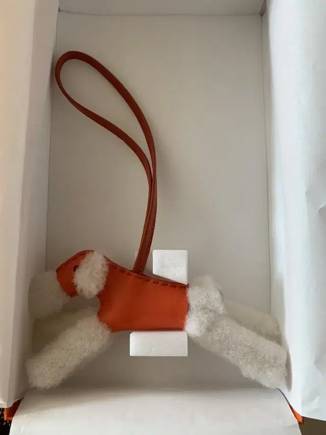 에르메스 버디 백참 Hermes buddy bag charm