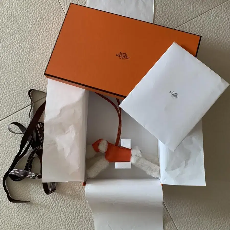 에르메스 버디 백참 Hermes buddy bag charm