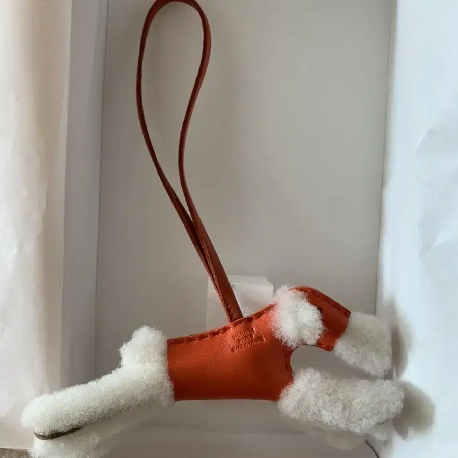 에르메스 버디 백참 Hermes buddy bag charm