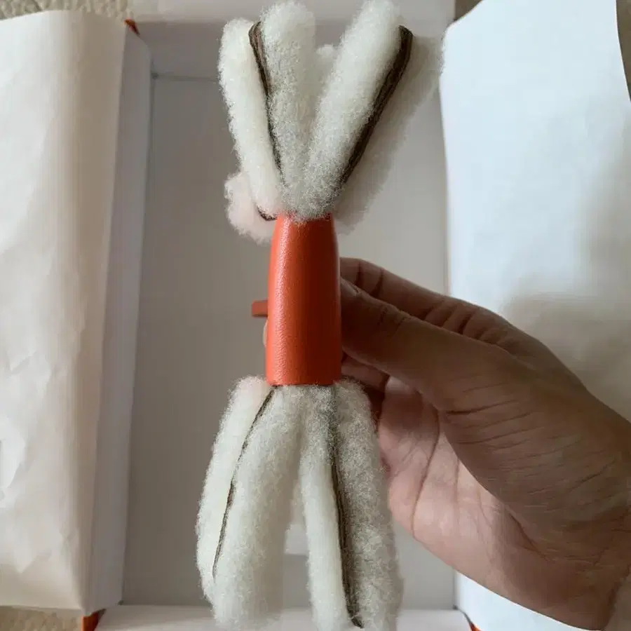 에르메스 버디 백참 Hermes buddy bag charm